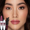 Waterproof Fiber Mascara