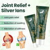 SilverRelief Joint Therapy Gel