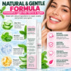Sensitive Teeth Repair Gel