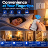 Infrared Remote Control Switch