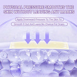 ScarLuxe Advanced Nano Microneedle Scar Care Tape