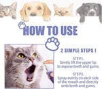 Pet Oral Spray