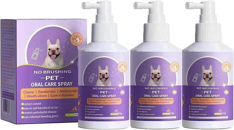 Pet Oral Spray
