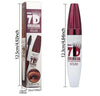 Waterproof Fiber Mascara
