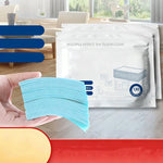 Powerful Floor Cleaning Sheets