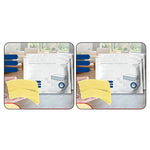 Powerful Floor Cleaning Sheets