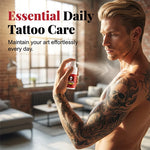 Tattoo Aftercare Spray