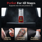 Tattoo Aftercare Spray