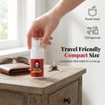 Tattoo Aftercare Spray