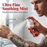 Tattoo Aftercare Spray