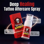Tattoo Aftercare Spray