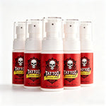 Tattoo Aftercare Spray