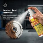 Multi-Purpose Rust Remover Lubricant