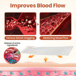 VeinTarget Microneedle Patch