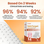 VeinTarget Microneedle Patch