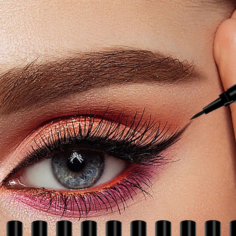Precision Tip Liquid Eyeliner