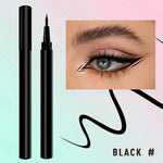 Precision Tip Liquid Eyeliner