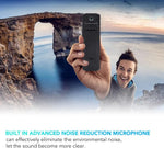 Portable Rotating Body Camera