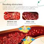 Vein Therapy Cream