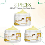 Vein Therapy Cream