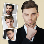 Easy Comb Hair Color