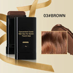 Easy Comb Hair Color