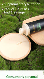 Rosemary Shampoo