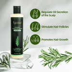 Rosemary Shampoo