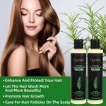 Rosemary Shampoo