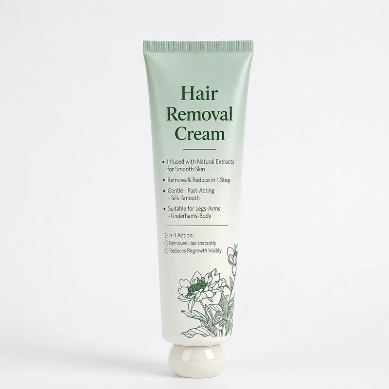 Hair Removal Cream