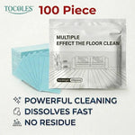 Multi-Surface Floor Cleaning Tablets