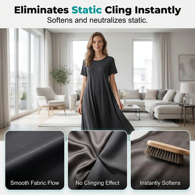 Smooth Fabric Flow