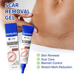 Advanced Silicone Smoothing Gel