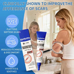 Advanced Silicone Smoothing Gel