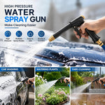 High Pressure Car Wash Sprayer
