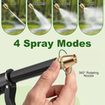 High Pressure Car Wash Sprayer