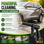 High Pressure Car Wash Sprayer