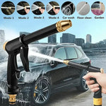 High Pressure Car Wash Sprayer