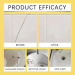 Quick Drying Tile Repair Kit