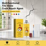 Quick Drying Tile Repair Kit