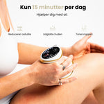 CelluSmooth Anti Cellulite Massager