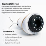 CelluSmooth Anti Cellulite Massager