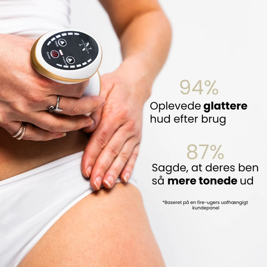 CelluSmooth Anti Cellulite Massager