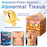 NanoMedix Chest Firming Fatburn Patch