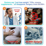 NanoMedix Chest Firming Fatburn Patch