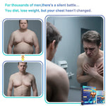 NanoMedix Chest Firming Fatburn Patch