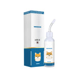 Anti Itch Pet Ear Cleaner