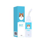 Anti Itch Pet Ear Cleaner