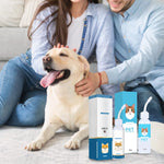 Anti Itch Pet Ear Cleaner