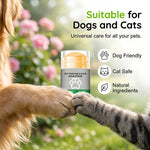 Pet Paw Moisturizer